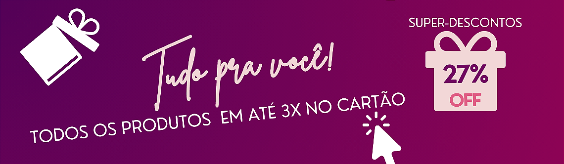 PROMOÇÃO