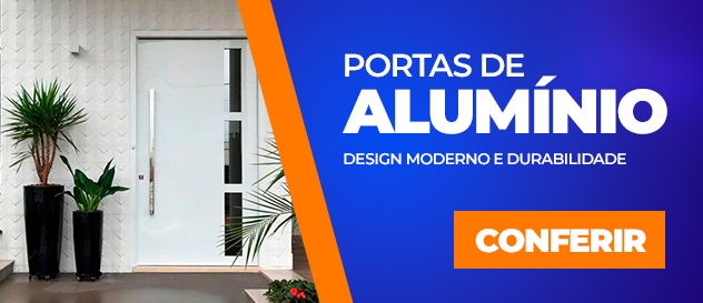 Banner vitrine