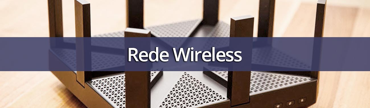 Rede Wireless