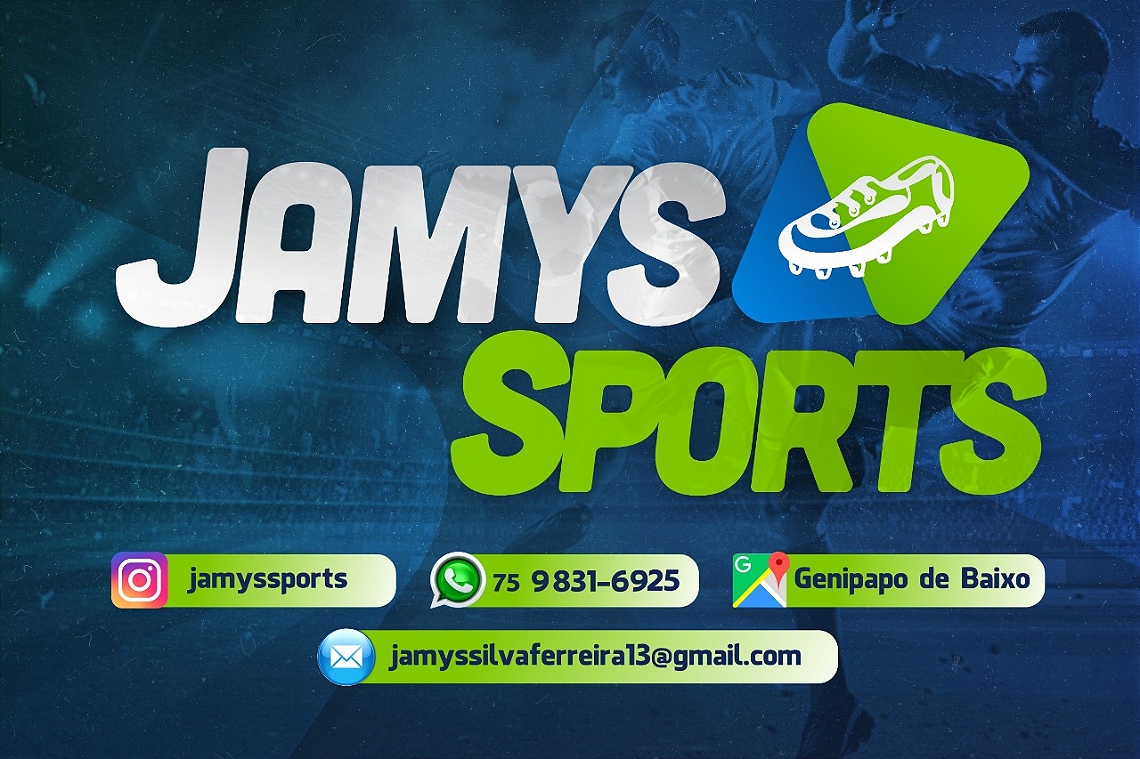 Jamys_Sports