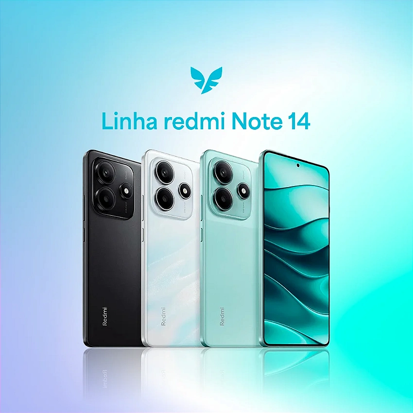 lançamentosredmi mobile