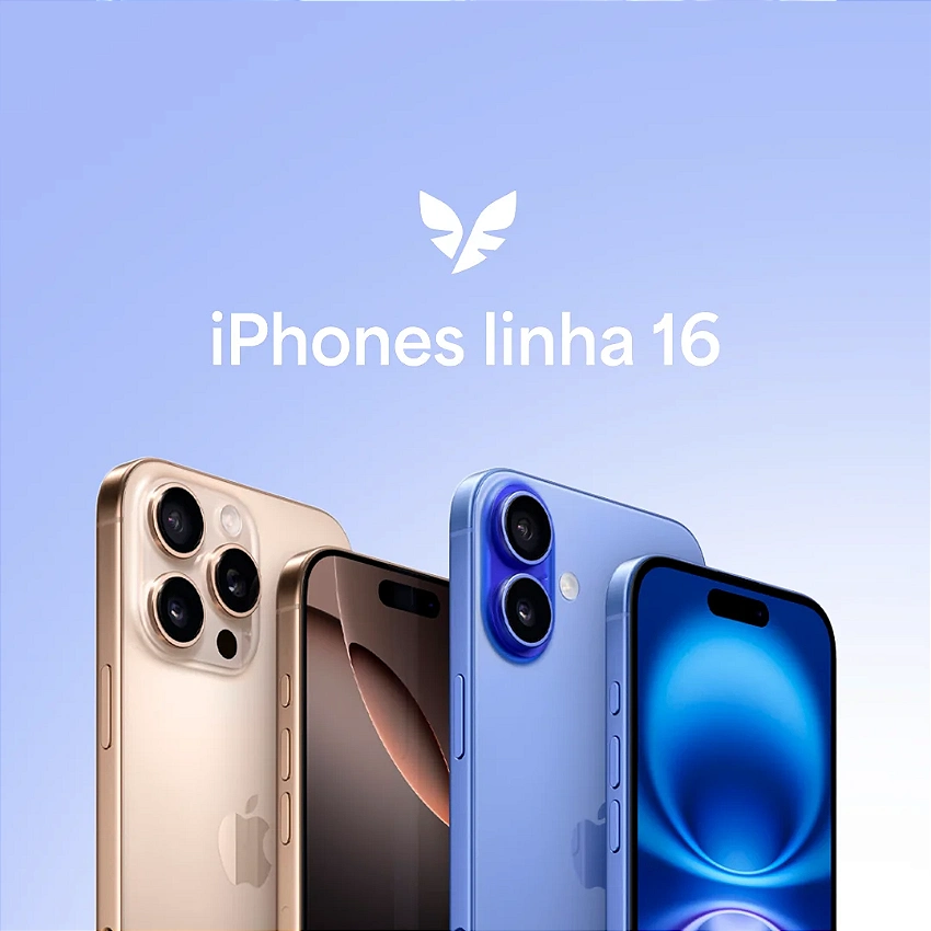 Applelançamento mobile