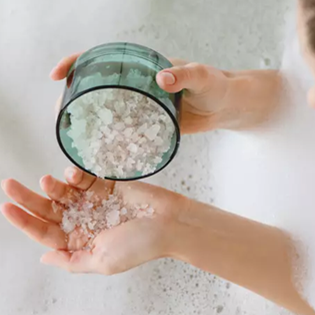 ÍCONE Manhãs alegres vitrine-21474769