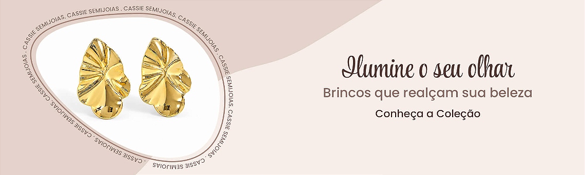 Brincos vitrine