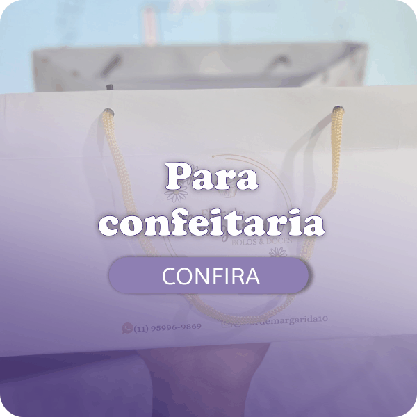 confeitaria vitrine-mini