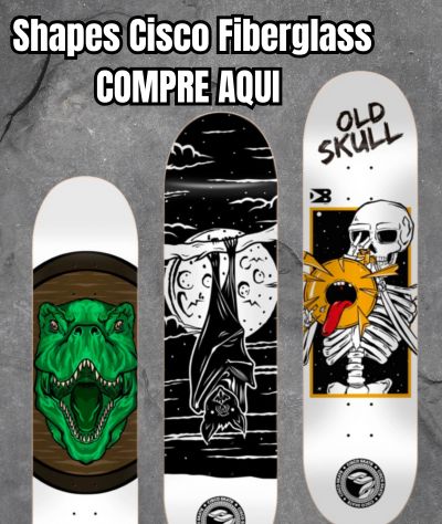 shapes cisco vitrine-mini