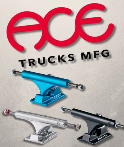 ace truck vitrine-mini