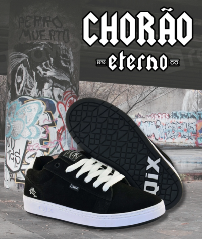 Chorão vitrine-mini