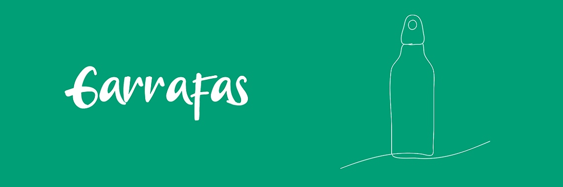 Garrafas