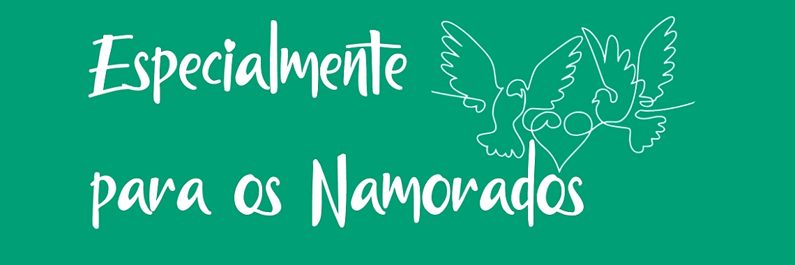 Namorados