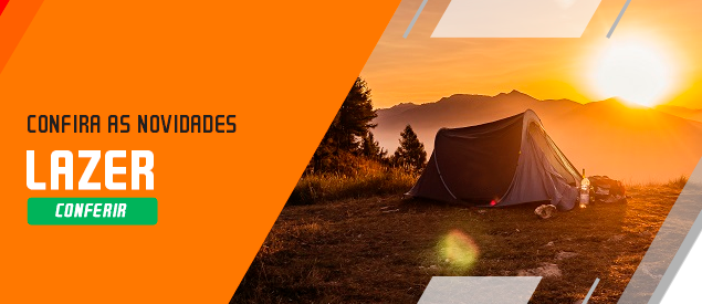 Categoria Lazer vitrine-lancamento