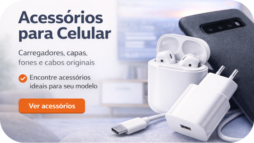 Acessórios para celular vitrine-23921795