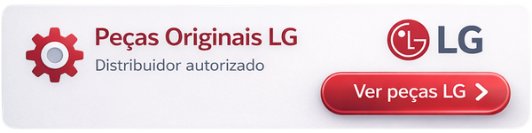 Peças originais LG vitrine-mini mobile