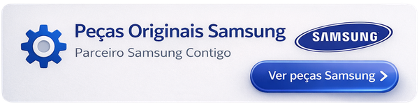 Peças originais Sansung vitrine-mini mobile