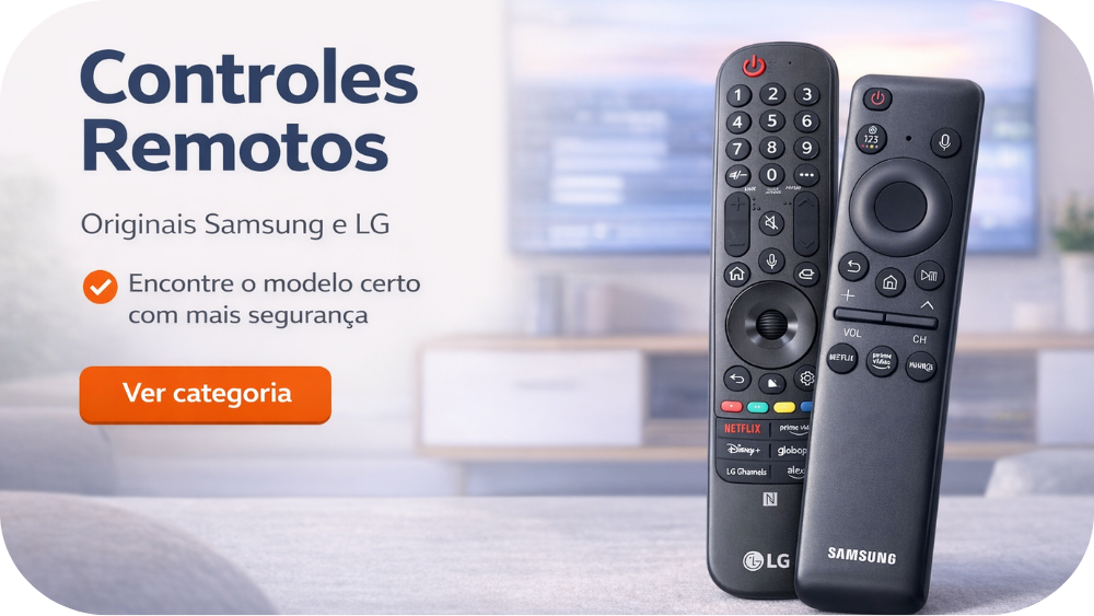 Controle Remoto vitrine-23921795