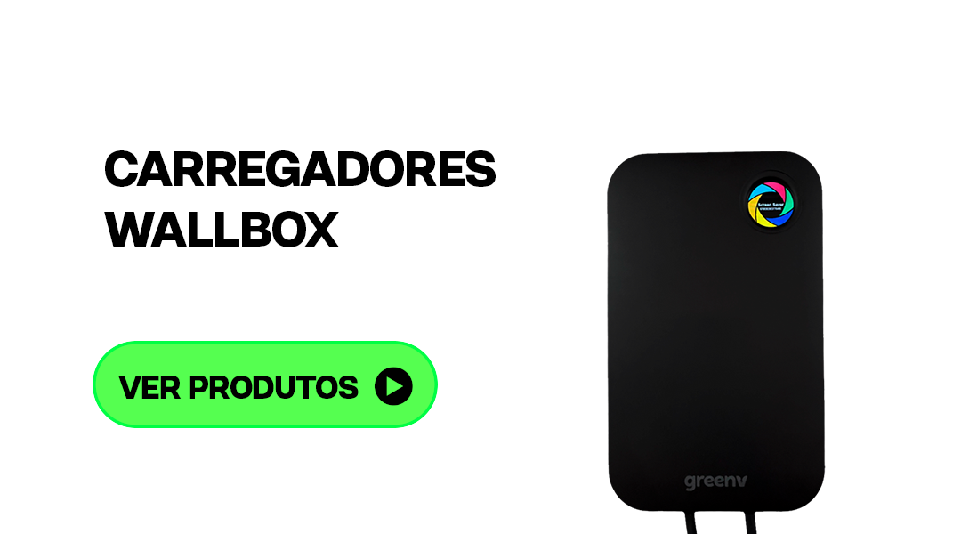 Wallbox vitrine-mini