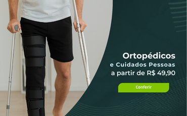 Ortopédicos 1 vitrine-mini mobile