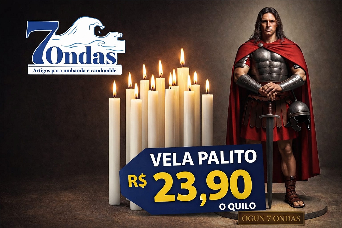 Mega Promoção