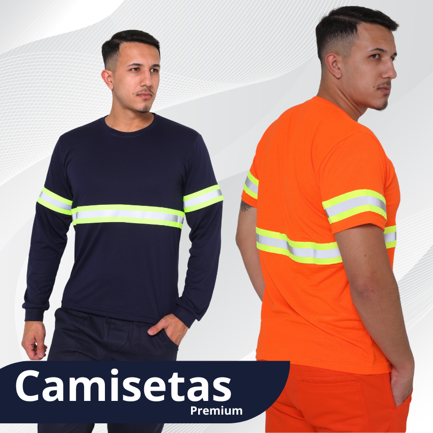 camisetas novo vitrine-mini