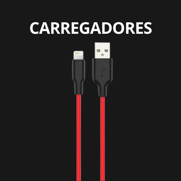 carregadores vitrine-mini