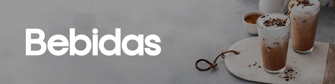 Xaropes e Bebidas