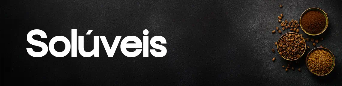 Solúveis