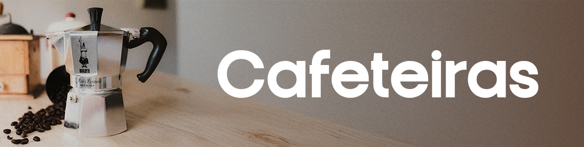 Cafeteira
