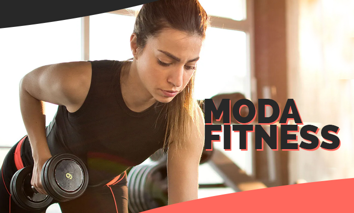 moda fit vitrine