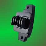 Isolador vitrine-mas-vendido