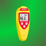 Voltímetro vitrine-mas-vendido