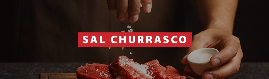 Sal Churrasco