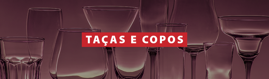 Traças e Copos