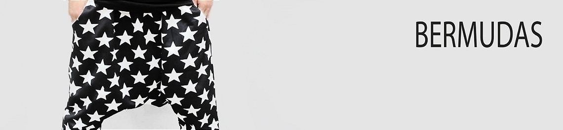 Bermudas