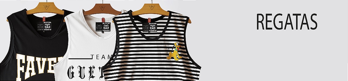 regatas