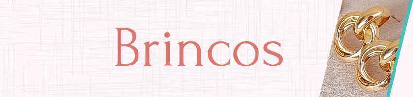 Brincos
