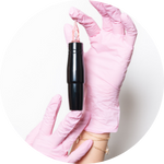 Micropigmentação vitrine-mini