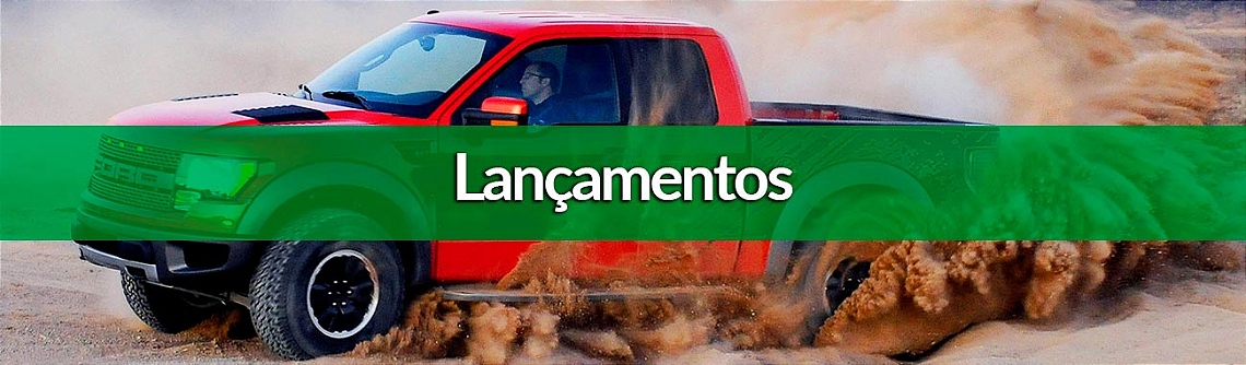 Lançamentos