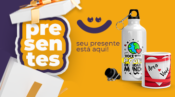 PRESENTES vitrine-mini