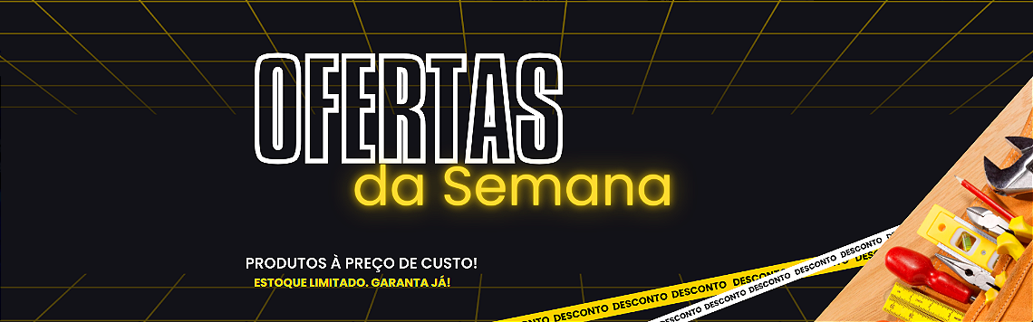 Oferta da semana