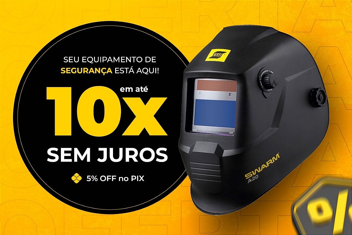 PROTEÇÃO vitrine-mini