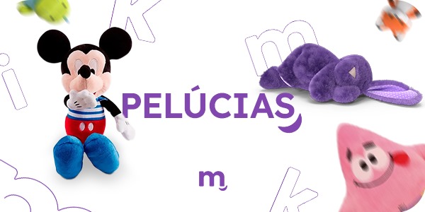 Mini 3 vitrine-lancamento