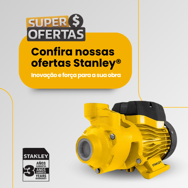 Stanley vitrine-mini