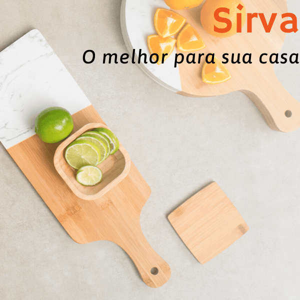 sirva vitrine-mini