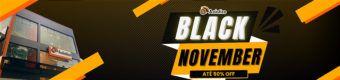 black friday categoria