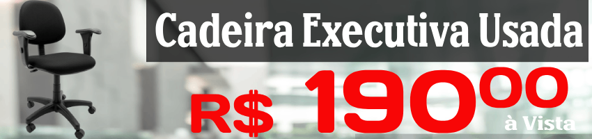 Executiva Usada