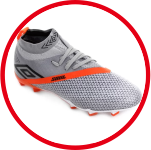 Chuteiras Atacado vitrine-17020781