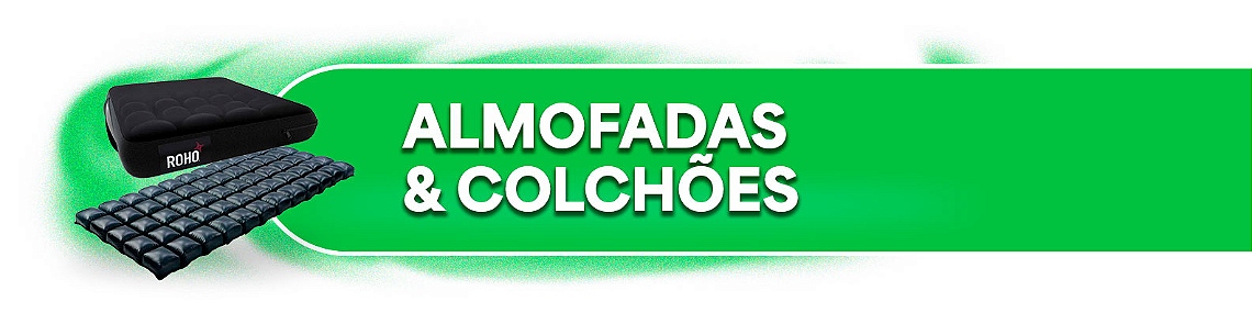 Almofadas & Colchões