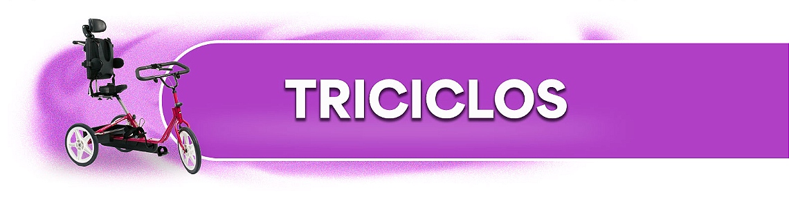 Triciclos