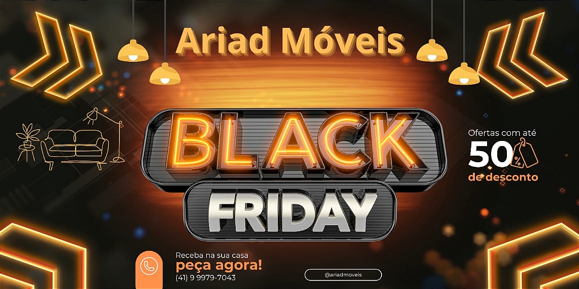 black friday