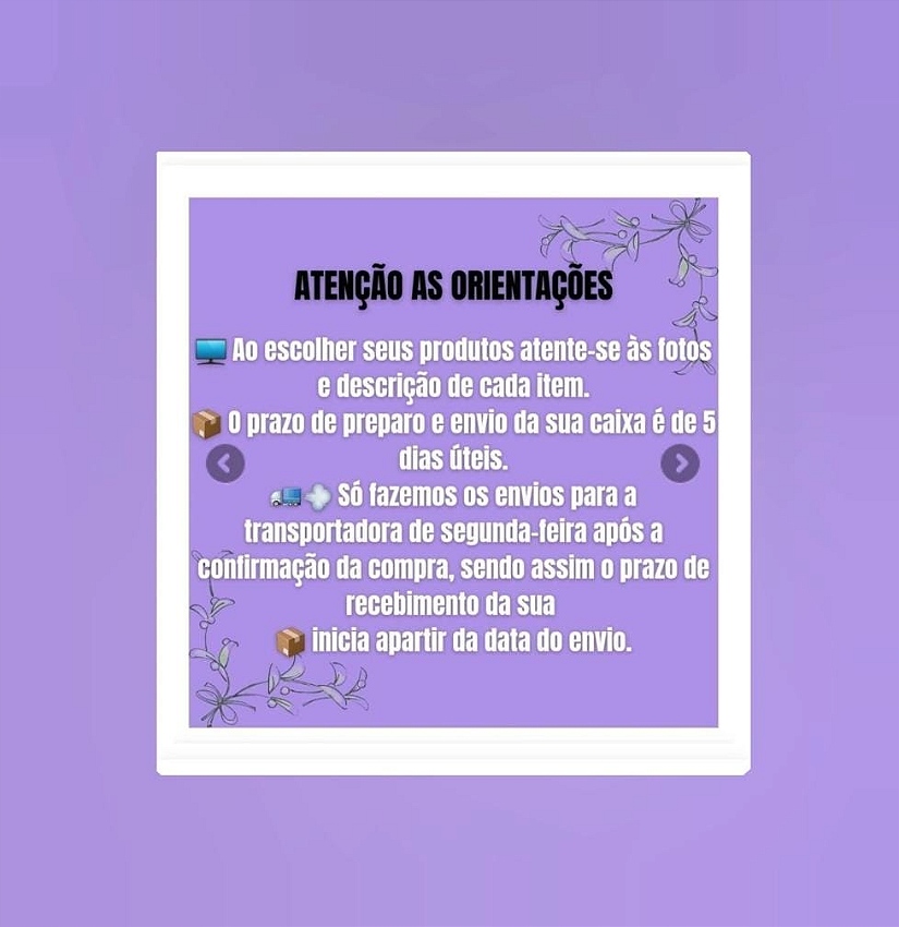 Informações